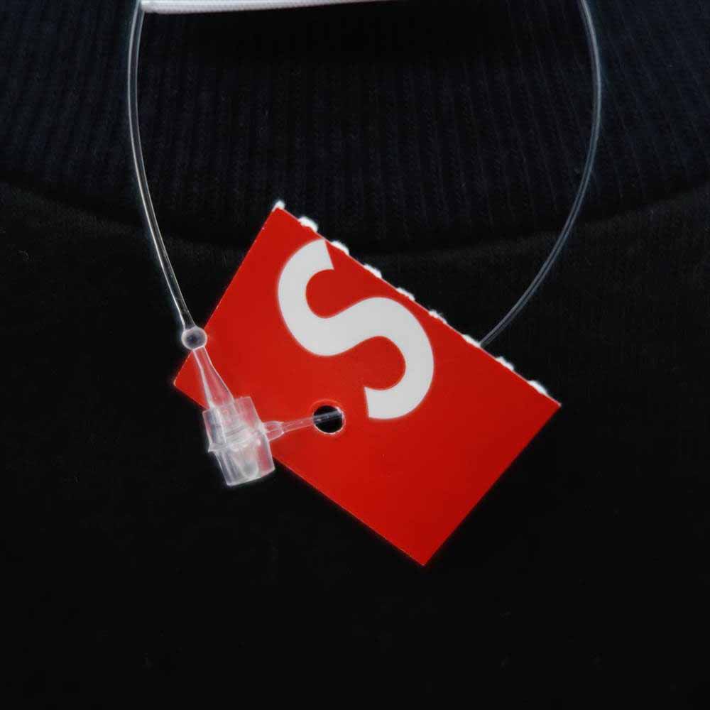 Supreme シュプリーム 20AW Futura Logo Tee フーツラ ロゴ Tシャツ ブラック系 L【中古】