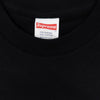 Supreme シュプリーム 21SS Raphael Tee ラファエロ Tシャツ ブラック系 M【極上美品】【中古】