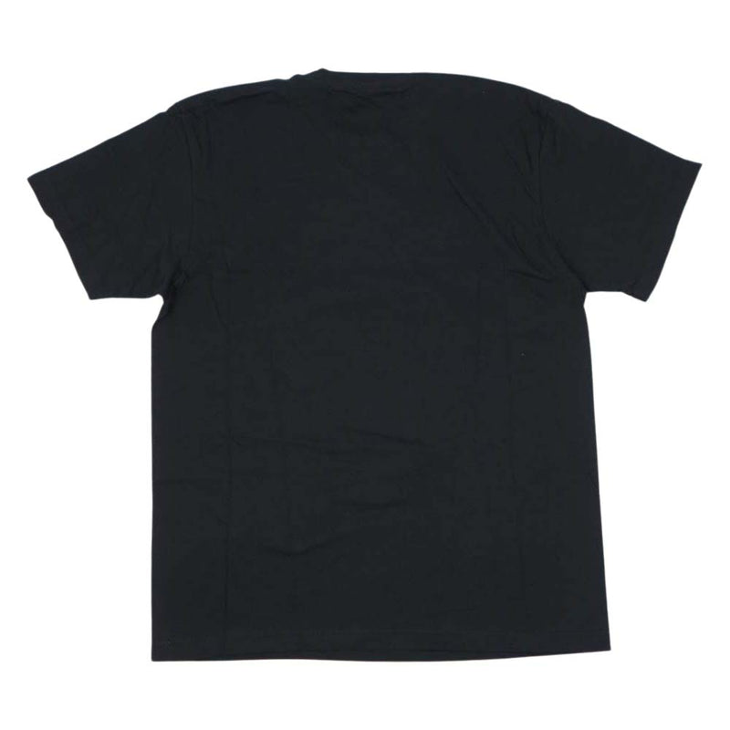 Supreme シュプリーム 20SS Tupac Hologram Tee 2PAC ホログラム Tシャツ ブラック系 M【極上美品】【中古】