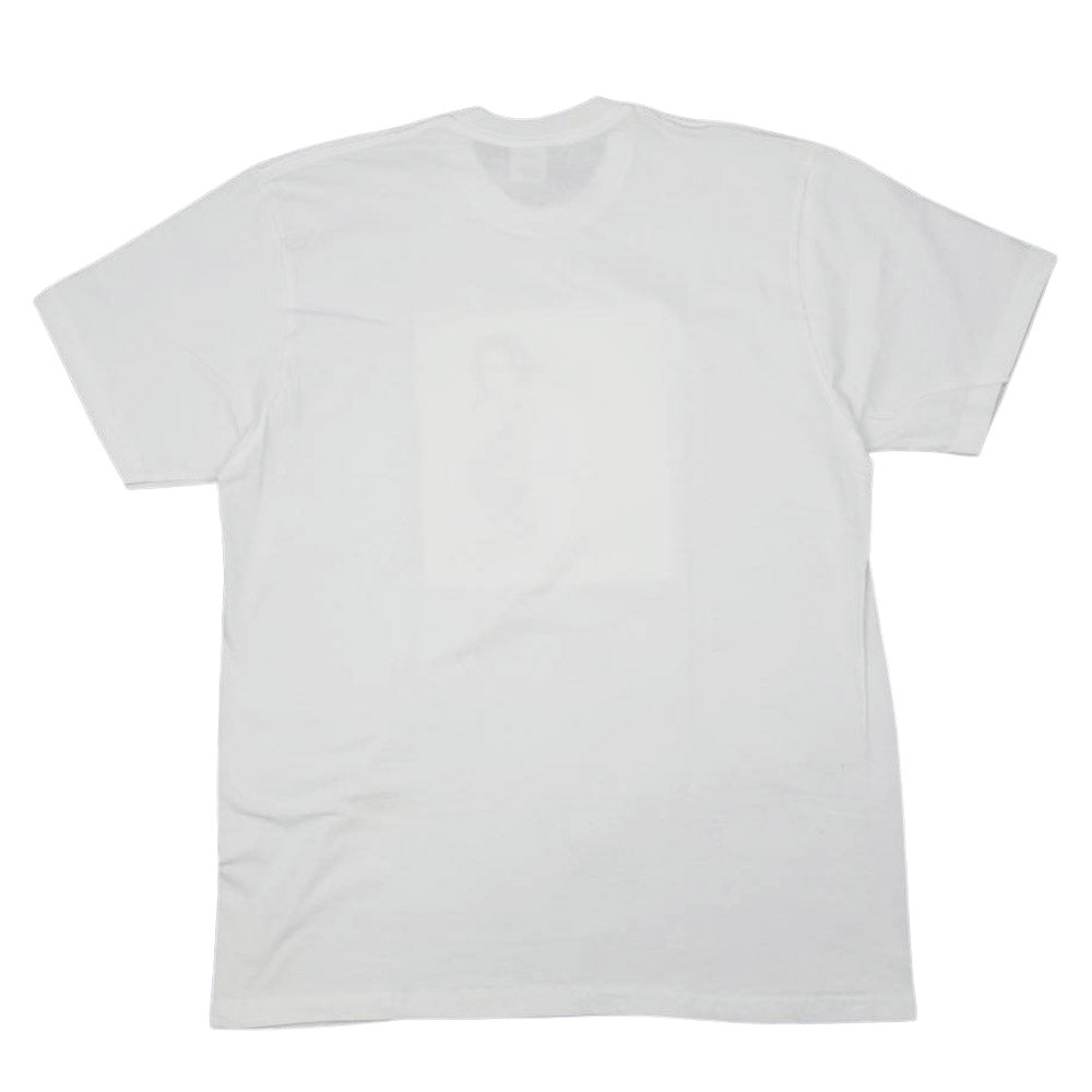 Supreme シュプリーム 20AW Mariah Carey Tee マライア キャリー Tシャツ ホワイト系 L【極上美品】【中古】