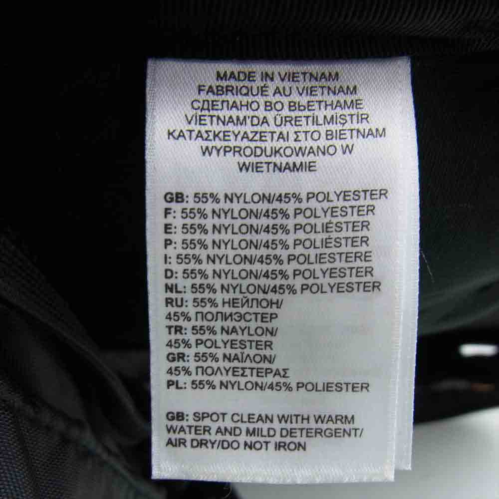 Supreme シュプリーム 16AW × THE NORTH FACE ノースフェイス Leaves Pocono Backpack リーブス 枯葉 バックパック ブラウン系【中古】