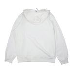 Supreme シュプリーム 20SS Motion Logo Hooded Sweatshirt モーションロゴ フーデッド スウェット プルオーバー パーカー ホワイト系 L【極上美品】【中古】