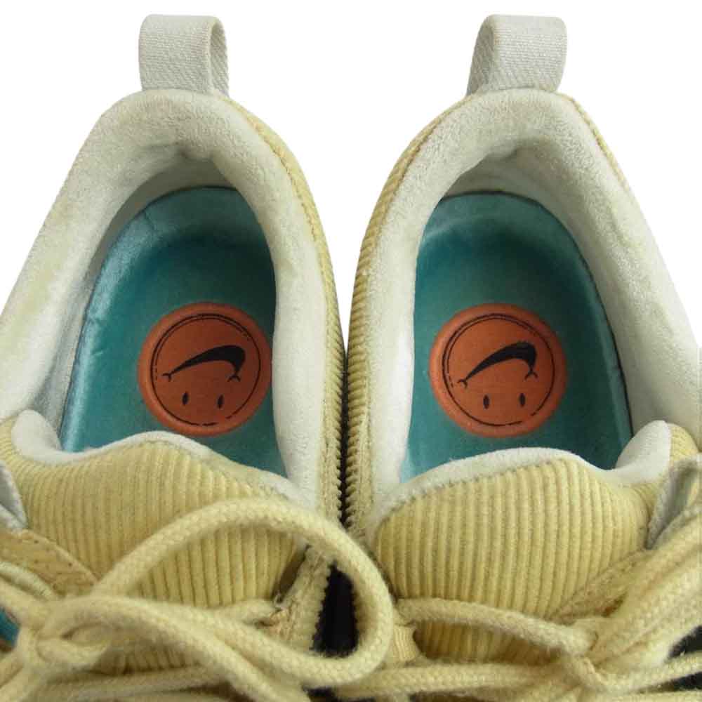 NIKE ナイキ 黒タグ付き AIR MAX 1/97 VF SW Sean Wotherspoon AJ4219-400 ショーン ウェザーズプーン エア マックス ローカット スニーカー マルチカラー系 28.5ｃｍ【中古】