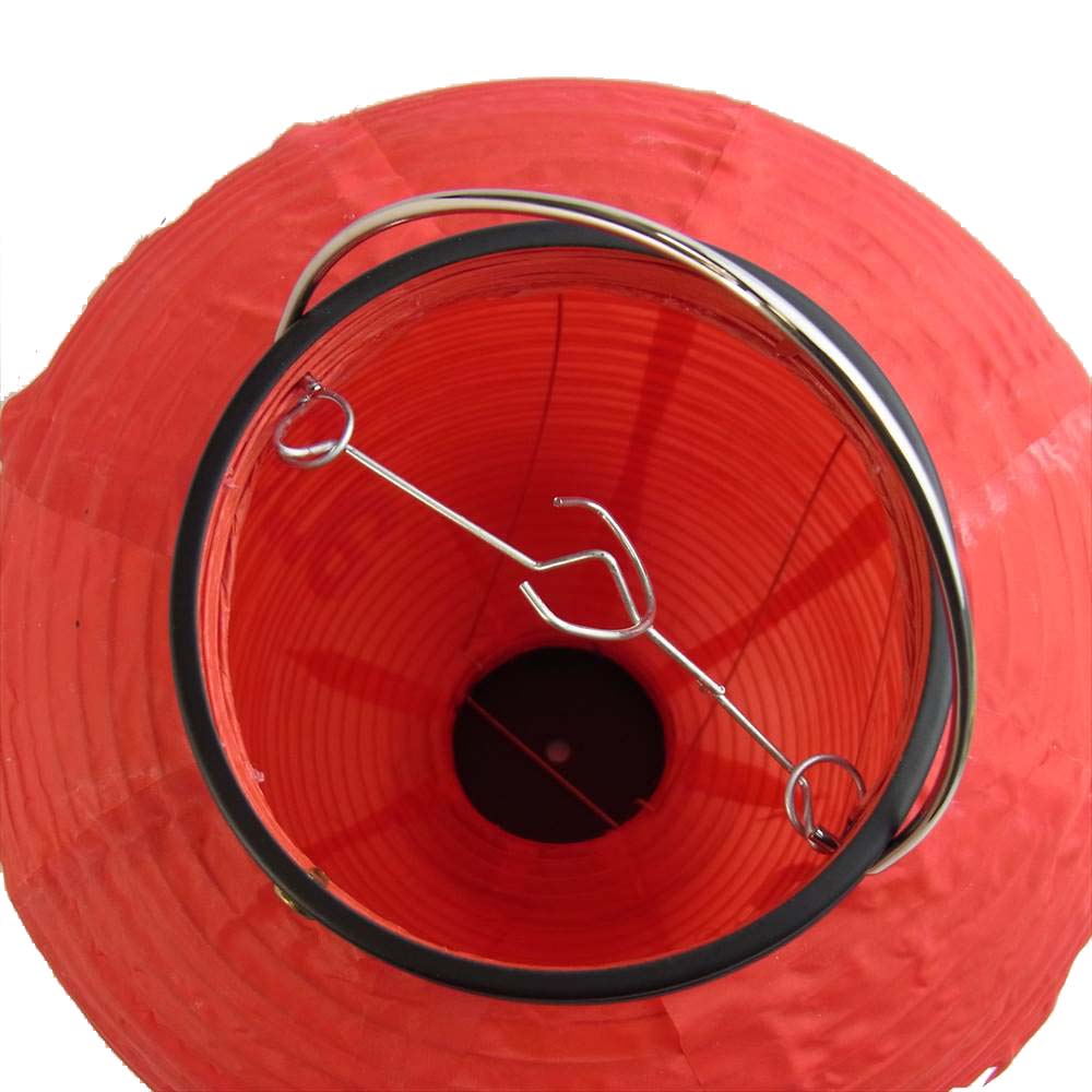 Supreme シュプリーム 19AW Hanging Lantern 提灯 レッド系【中古】