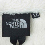 THE NORTH FACE ノースフェイス NA61930 Antarctica Versa Loft Jacket アンタークティカ バーサ ロフト ジャケット ホワイト系 XL【中古】