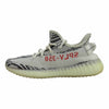 adidas アディダス YEEZYBOOST CP9654 350 V2 Zebra イージーブースト ゼブラ ホワイト系 26.0【中古】