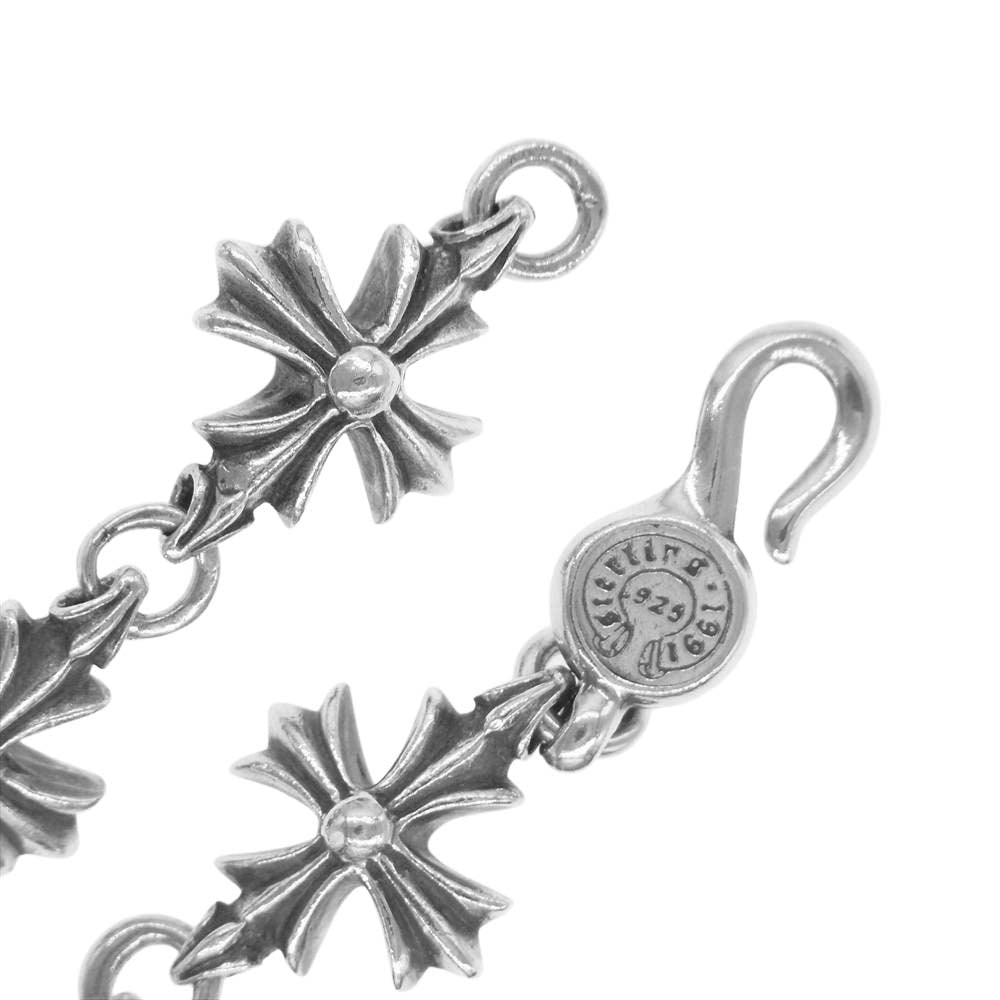 CHROME HEARTS クロムハーツ（原本無） カットアウト CHプラス【中古】