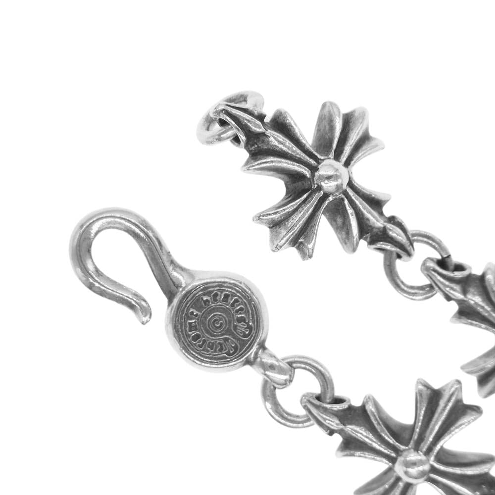 CHROME HEARTS クロムハーツ（原本無） カットアウト CHプラス【中古】