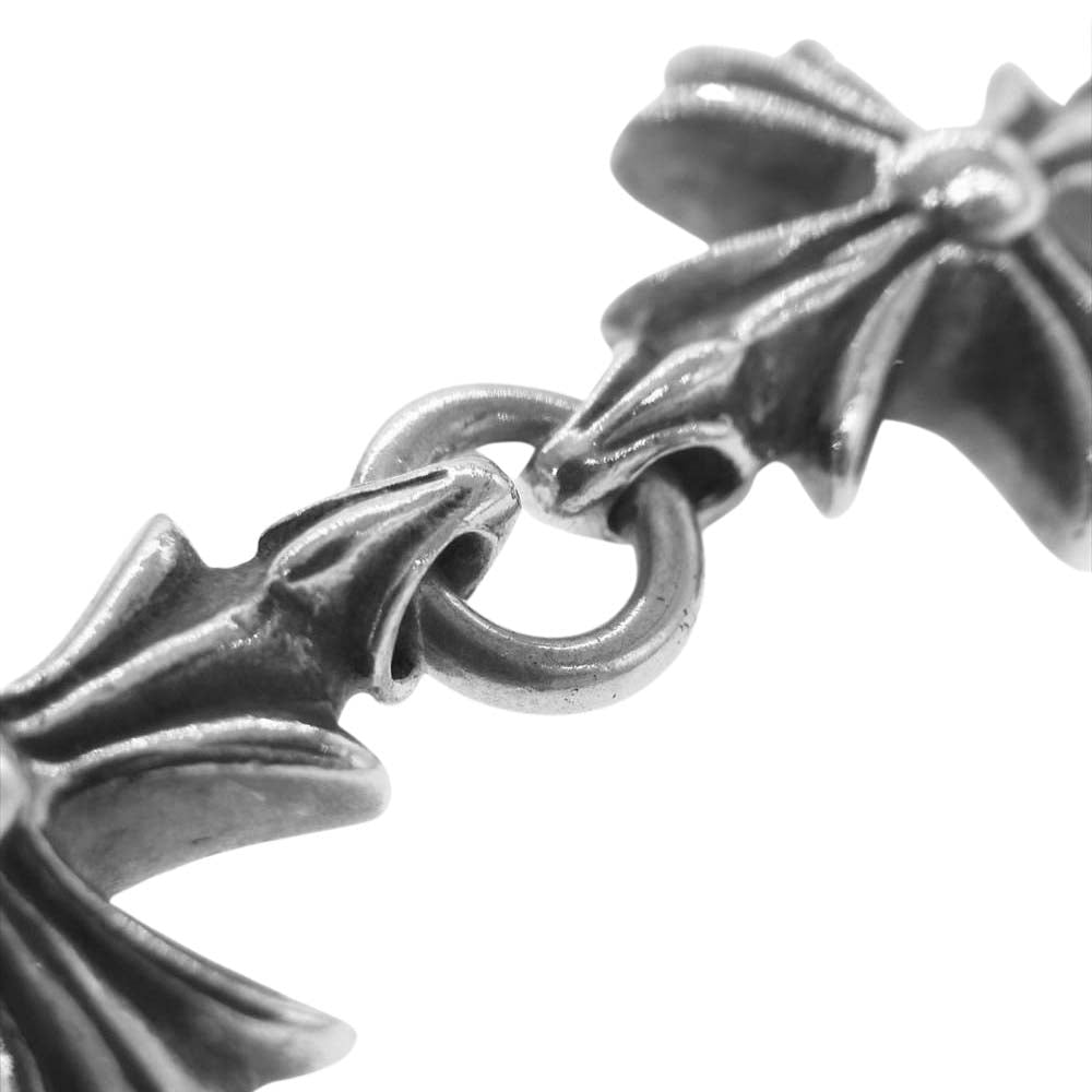 CHROME HEARTS クロムハーツ（原本無） カットアウト CHプラス【中古】