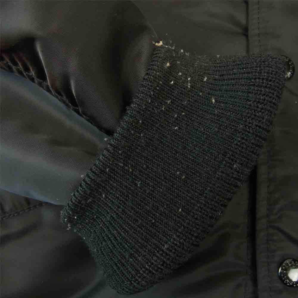 BEAMS ビームス ナイロン ジャケット ブラック系 M【中古】