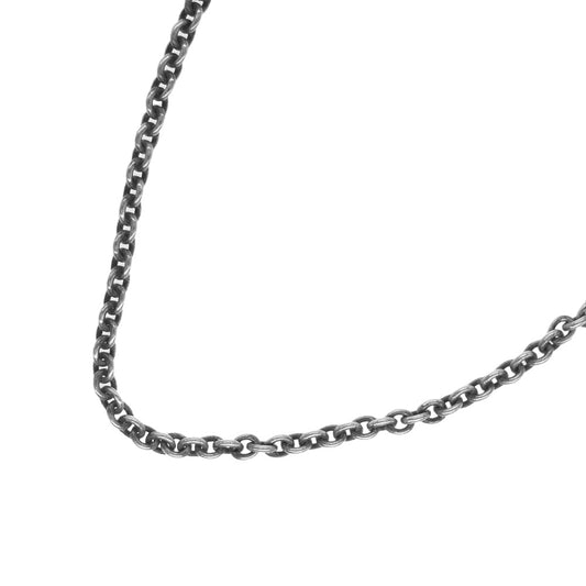CHROME HEARTS クロムハーツ（原本無） NE CHAIN 20 inch ネックチェーン 20インチ【中古】