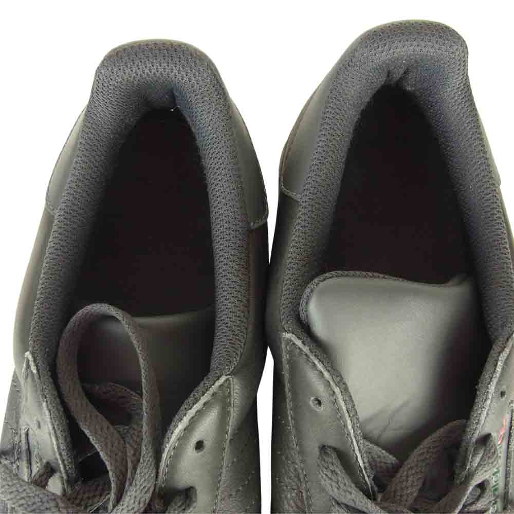 adidas アディダス CG6420 YEEZY POWERPHASE イージー パワーフェーズ スニーカー ブラック系 28㎝【中古】
