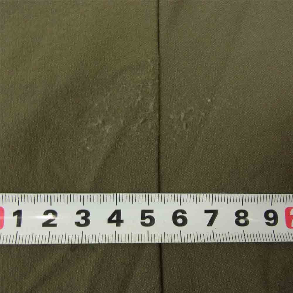 THE NORTH FACE ノースフェイス NP21986 Urban Active Flex Hoodie アーバン アクティブ フレックス フーディ ストレッチ ナイロン ジャケット カーキ系 XL【中古】