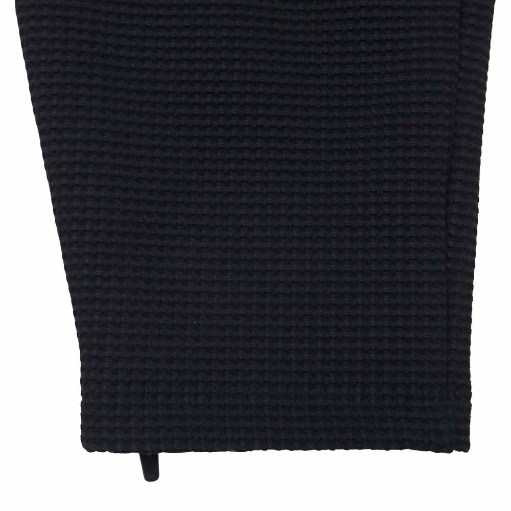 FEAR OF GOD フィアオブゴッド NIKE AR0640-010 TI RUN PANT ジョガー パンツ タイ製 ブラック系 L【中古】