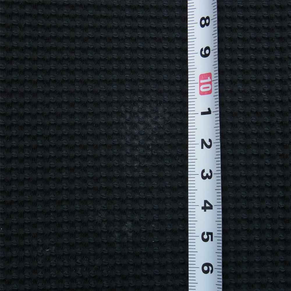 FEAR OF GOD フィアオブゴッド NIKE AR0640-010 TI RUN PANT ジョガー パンツ タイ製 ブラック系 L【中古】