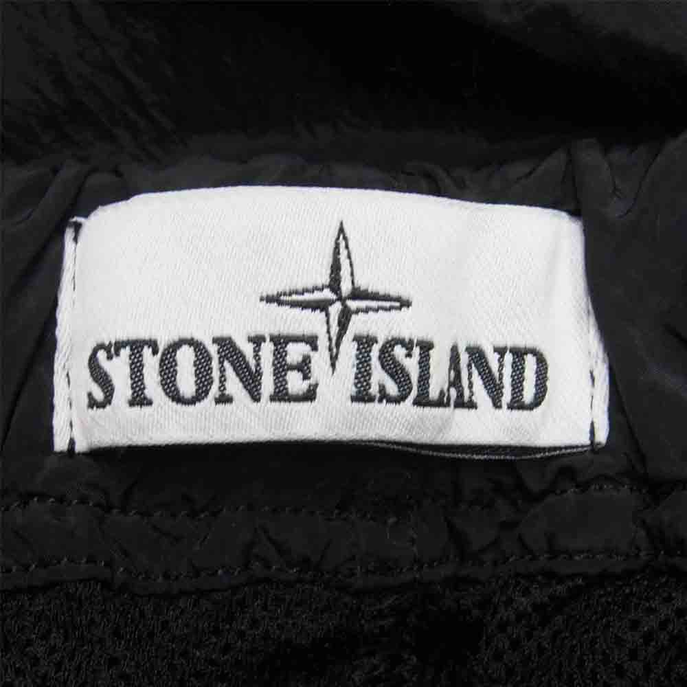 STONE ISLAND ストーンアイランド 19SS 691564212 Nylon metal pants