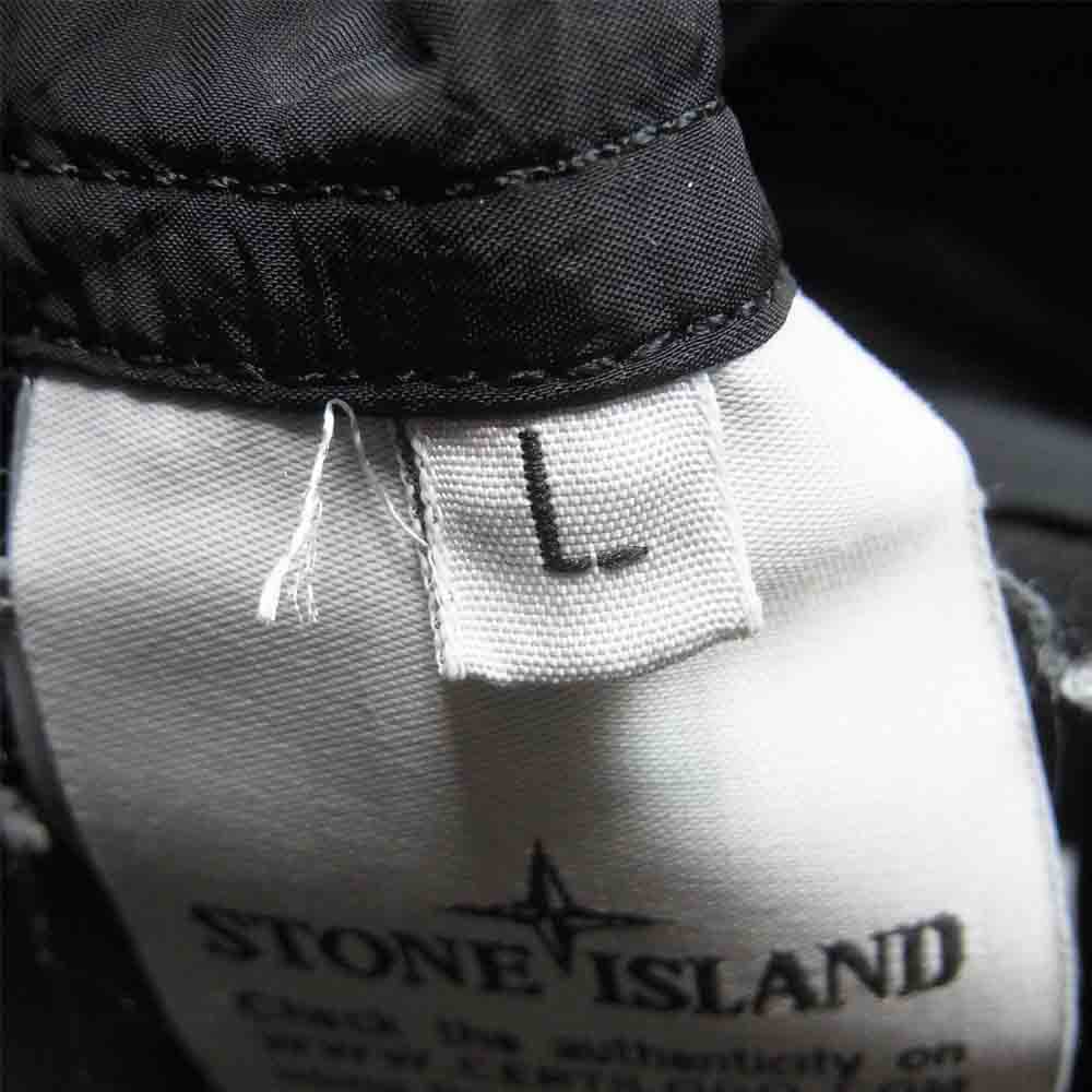 STONE ISLAND ストーンアイランド 19SS 691564212 Nylon metal pants
