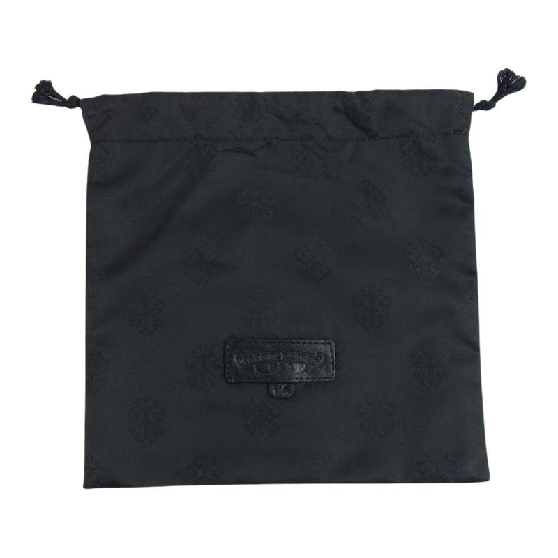 CHROME HEARTS クロムハーツ（原本有） ZPR CHNG PURSE2 ジッパー チェンジパース コインケース 財布【中古】