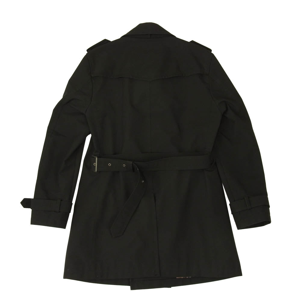 BURBERRY BLACK LABEL バーバリーブラックレーベル BMA03-003-09 裏地