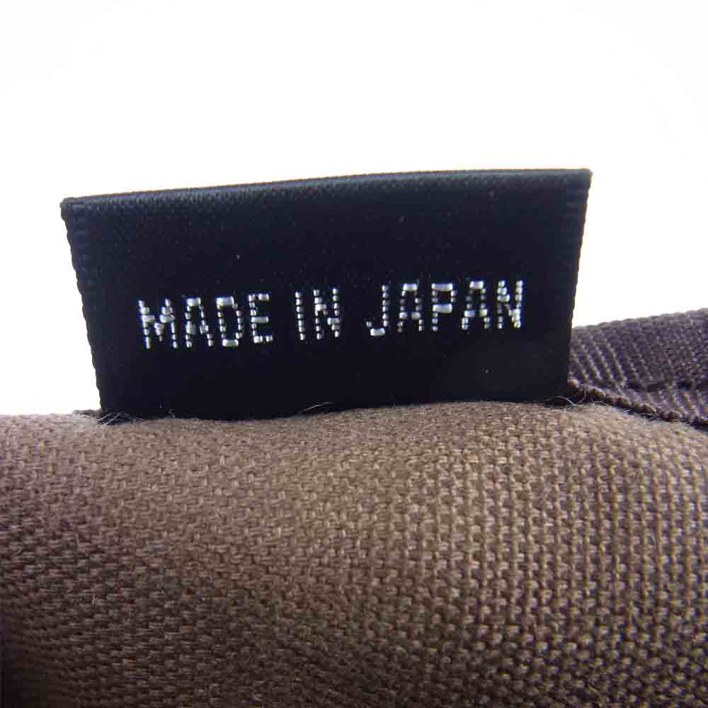 PORTER ポーター 707-07178 フリースタイル コイン ケース ライトブラウン系【極上美品】【中古】