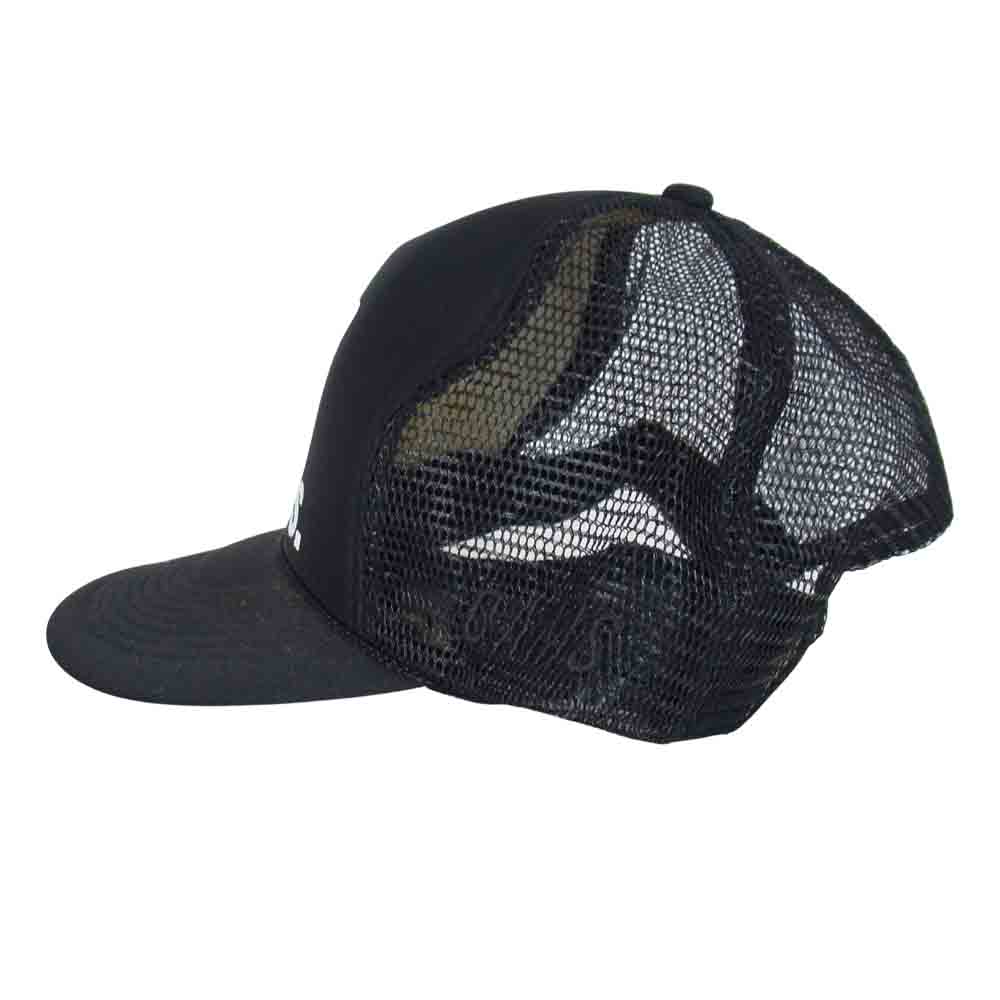 CHALLENGER チャレンジャー CHALLENGER/CAMS Born For Dickies CAP メッシュ キャップ ブラック系【中古】
