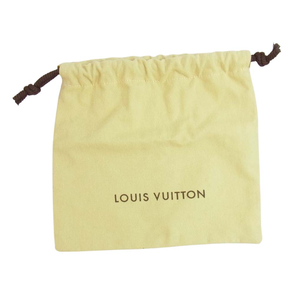 LOUIS VUITTON ルイ・ヴィトン M69517 モノグラム ミュルティクレ4 キーケース【中古】