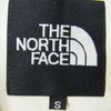 THE NORTH FACE ノースフェイス NP10716 MAKALU JACKET マカル ジャケット S オフホワイト系 S【中古】