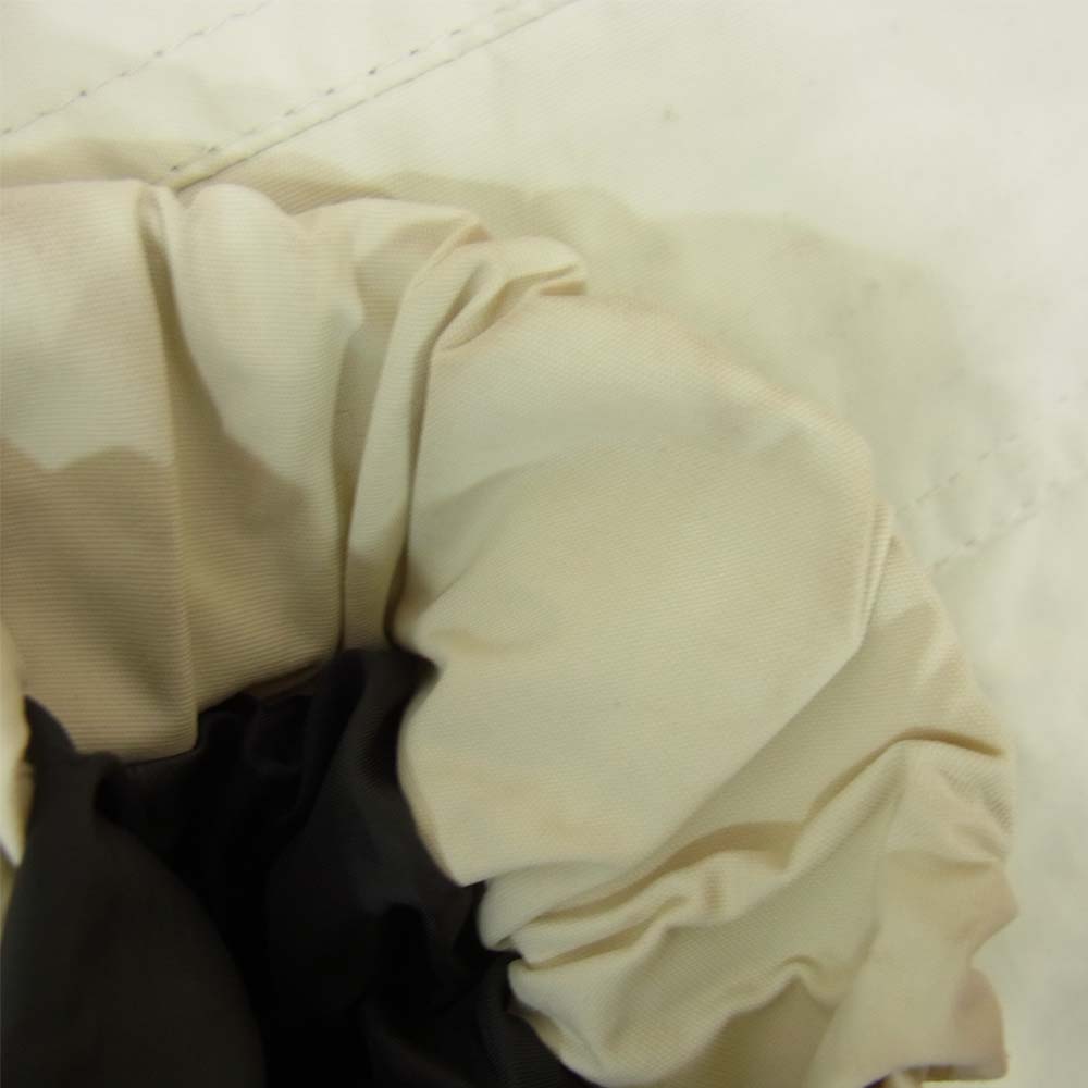 THE NORTH FACE ノースフェイス NP10716 MAKALU JACKET マカル ジャケット L ベージュ系 L【中古】