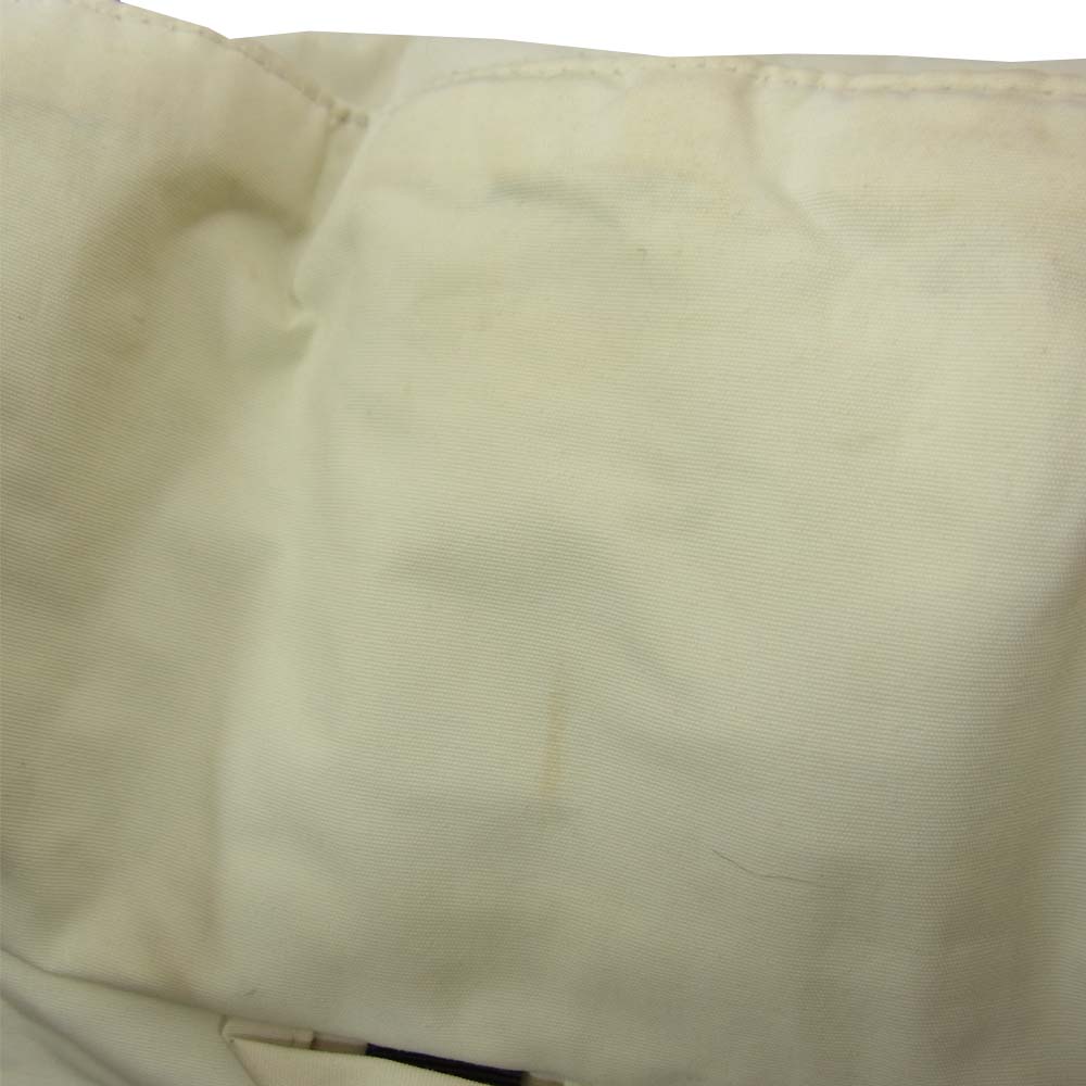 THE NORTH FACE ノースフェイス NP10716 MAKALU JACKET マカル ジャケット L ベージュ系 L【中古】