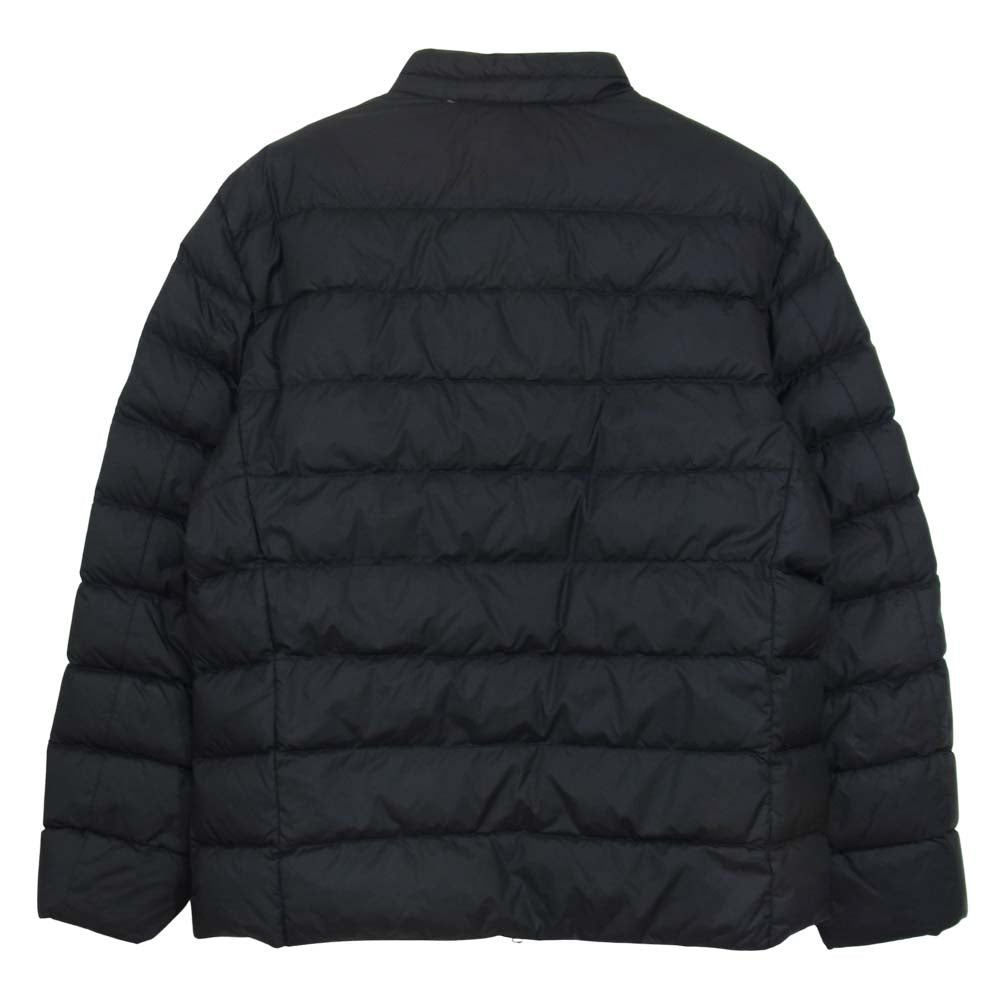 PEUTEREY ピューテリー PEU1226 01180660 DAMON ダウン ジャケット ブラック系 L【中古】