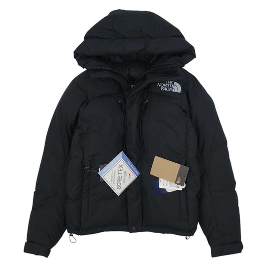 THE NORTH FACE ノースフェイス 21AW ND91950 BALTRO LIGHT JACKET バルトロ ライト ジャケット ブラック系 M【新古品】【未使用】【中古】