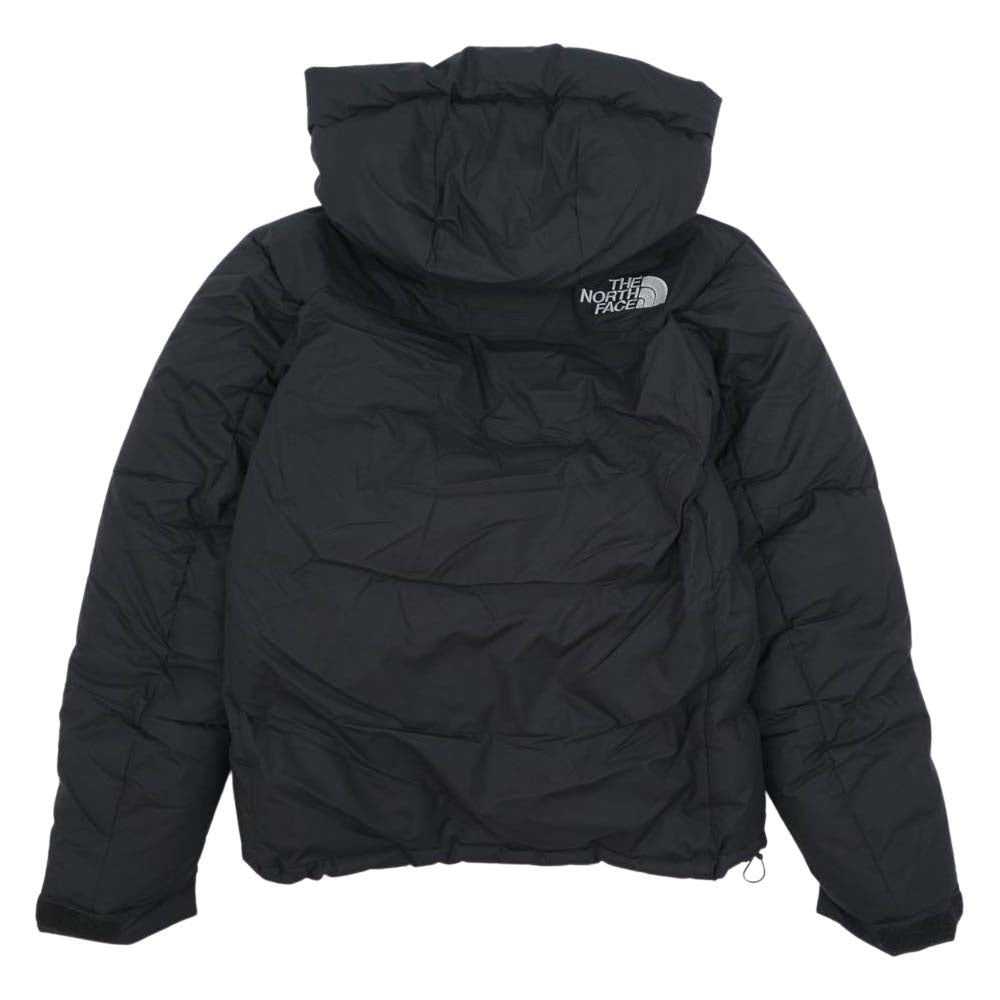 THE NORTH FACE ノースフェイス 21AW ND91950 BALTRO LIGHT JACKET バルトロ ライト ジャケット ブラック系 M【新古品】【未使用】【中古】