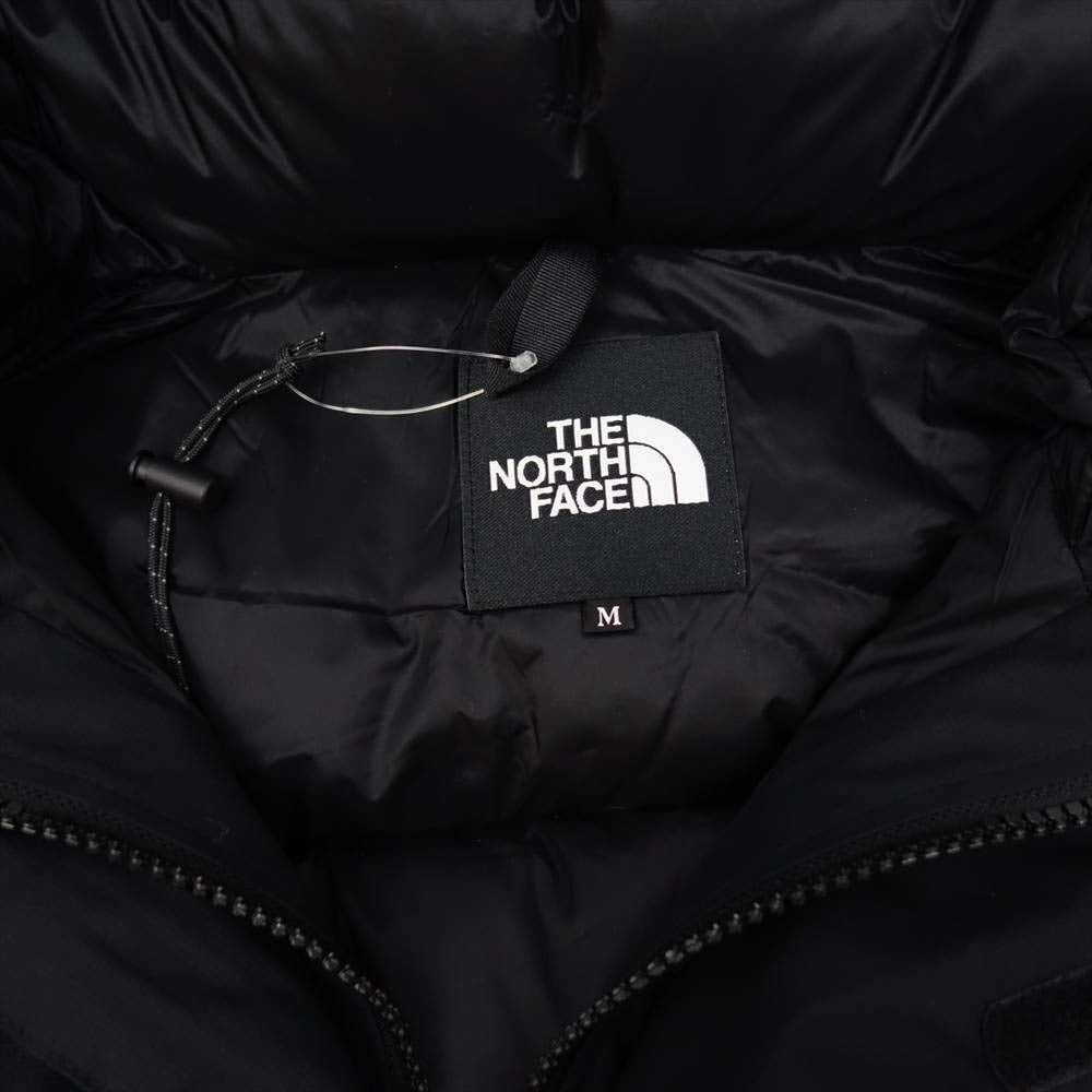 THE NORTH FACE ノースフェイス 21AW ND91950 BALTRO LIGHT JACKET バルトロ ライト ジャケット ブラック系 M【新古品】【未使用】【中古】
