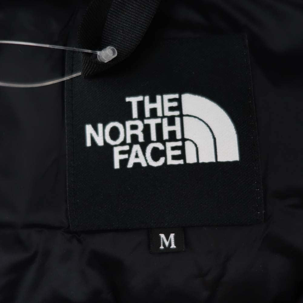 THE NORTH FACE ノースフェイス 21AW ND91950 BALTRO LIGHT JACKET バルトロ ライト ジャケット ブラック系 M【新古品】【未使用】【中古】