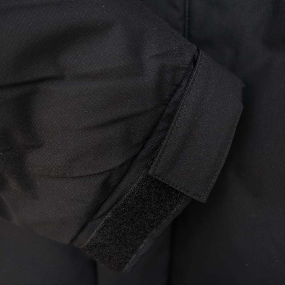 THE NORTH FACE ノースフェイス 21AW ND91950 BALTRO LIGHT JACKET バルトロ ライト ジャケット ブラック系 M【新古品】【未使用】【中古】