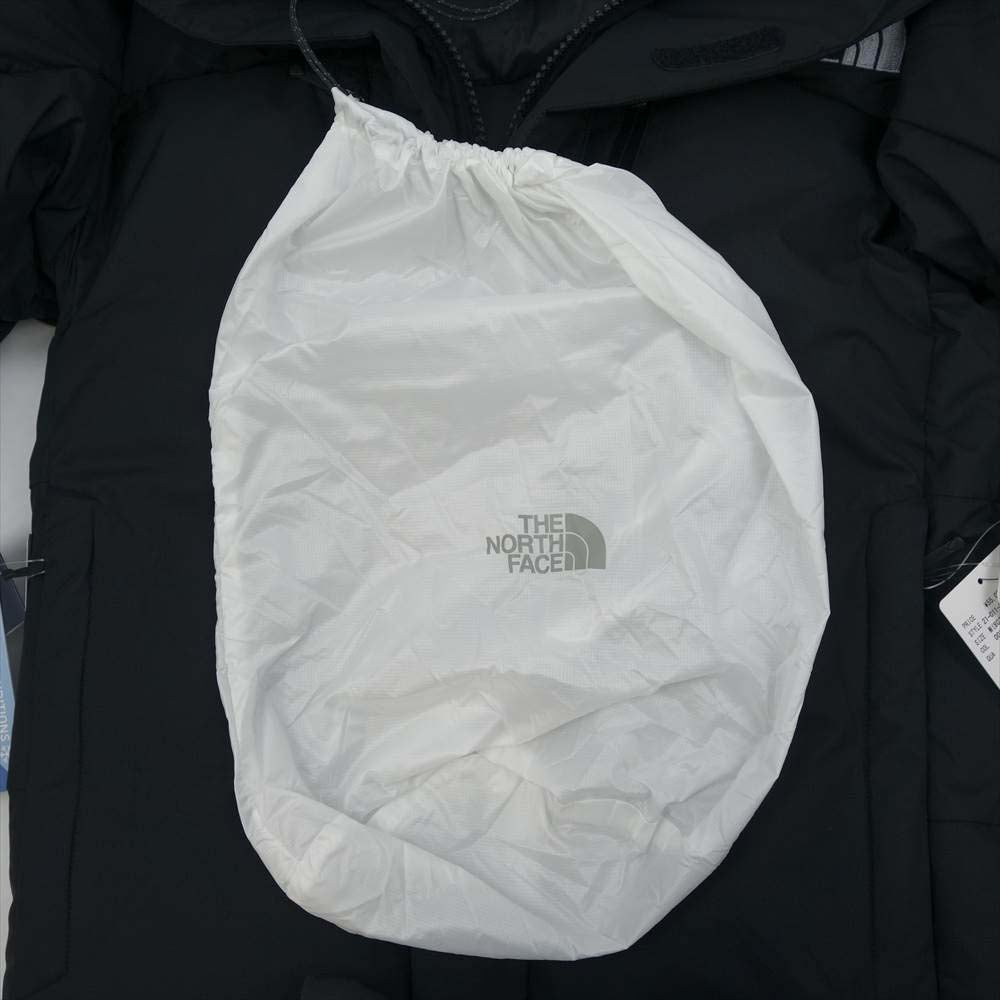 THE NORTH FACE ノースフェイス 21AW ND91950 BALTRO LIGHT JACKET バルトロ ライト ジャケット ブラック系 M【新古品】【未使用】【中古】