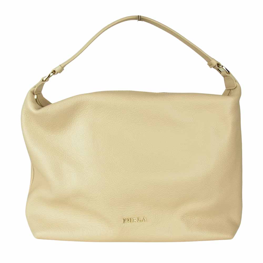 Furla フルラ BABMYE0 VTO000 SOPHIE ソフィー 2way ハンド ショルダー バッグ ピンク系【美品】【中古】