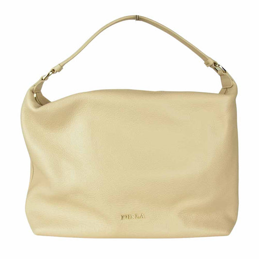 Furla フルラ BABMYE0 VTO000 SOPHIE ソフィー 2way ハンド ショルダー バッグ ピンク系【美品】【中古】