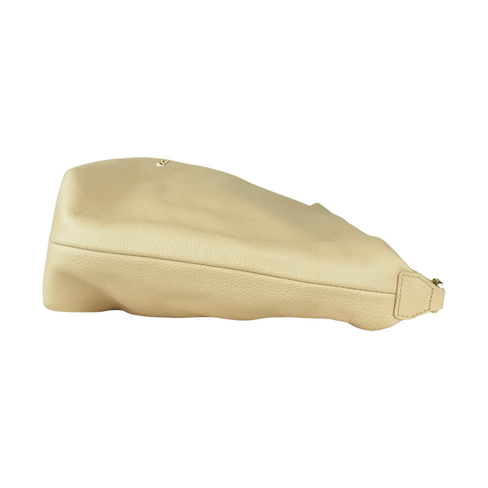 Furla フルラ BABMYE0 VTO000 SOPHIE ソフィー 2way ハンド ショルダー バッグ ピンク系【美品】【中古】