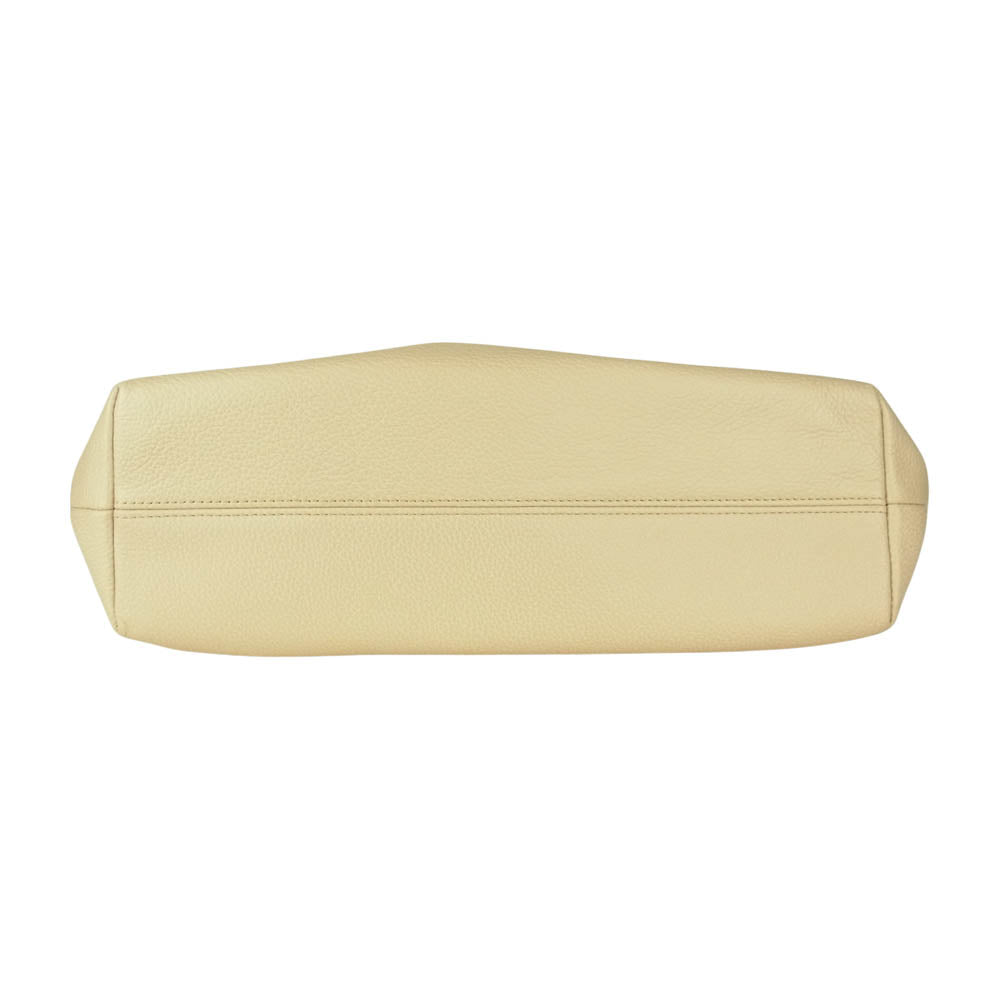 Furla フルラ BABMYE0 VTO000 SOPHIE ソフィー 2way ハンド ショルダー バッグ ピンク系【美品】【中古】