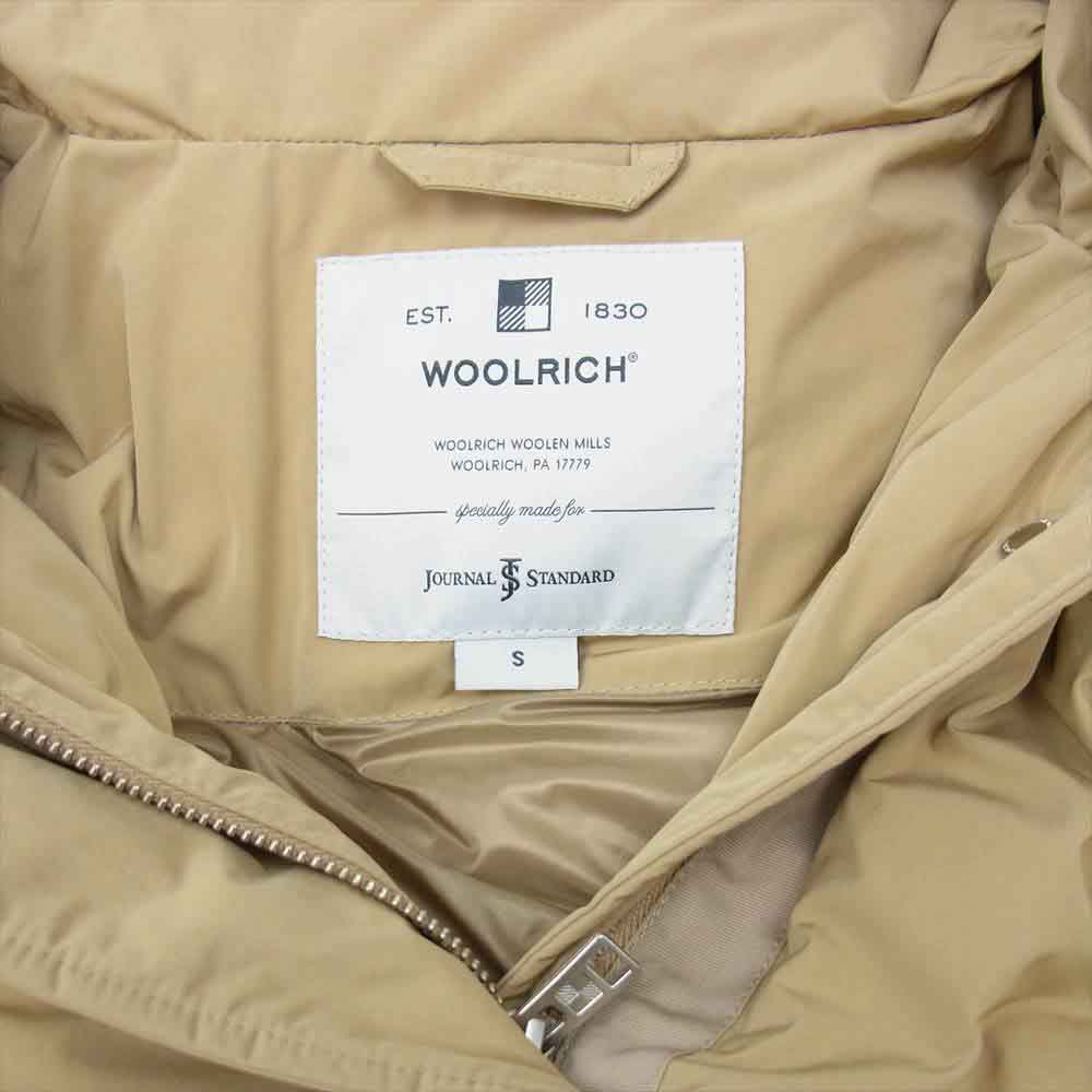 WOOLRICH ウールリッチ 20AW WWOU0433 COCOON PARKA コクーン パーカ