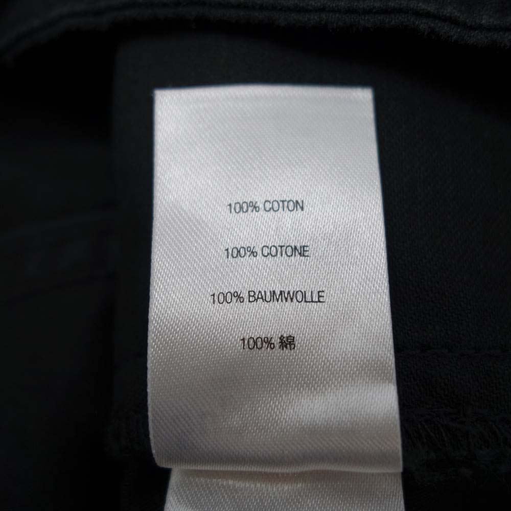 Supreme シュプリーム 21AW Cargo Pant カーゴパンツ ブラック系 30【極上美品】【中古】