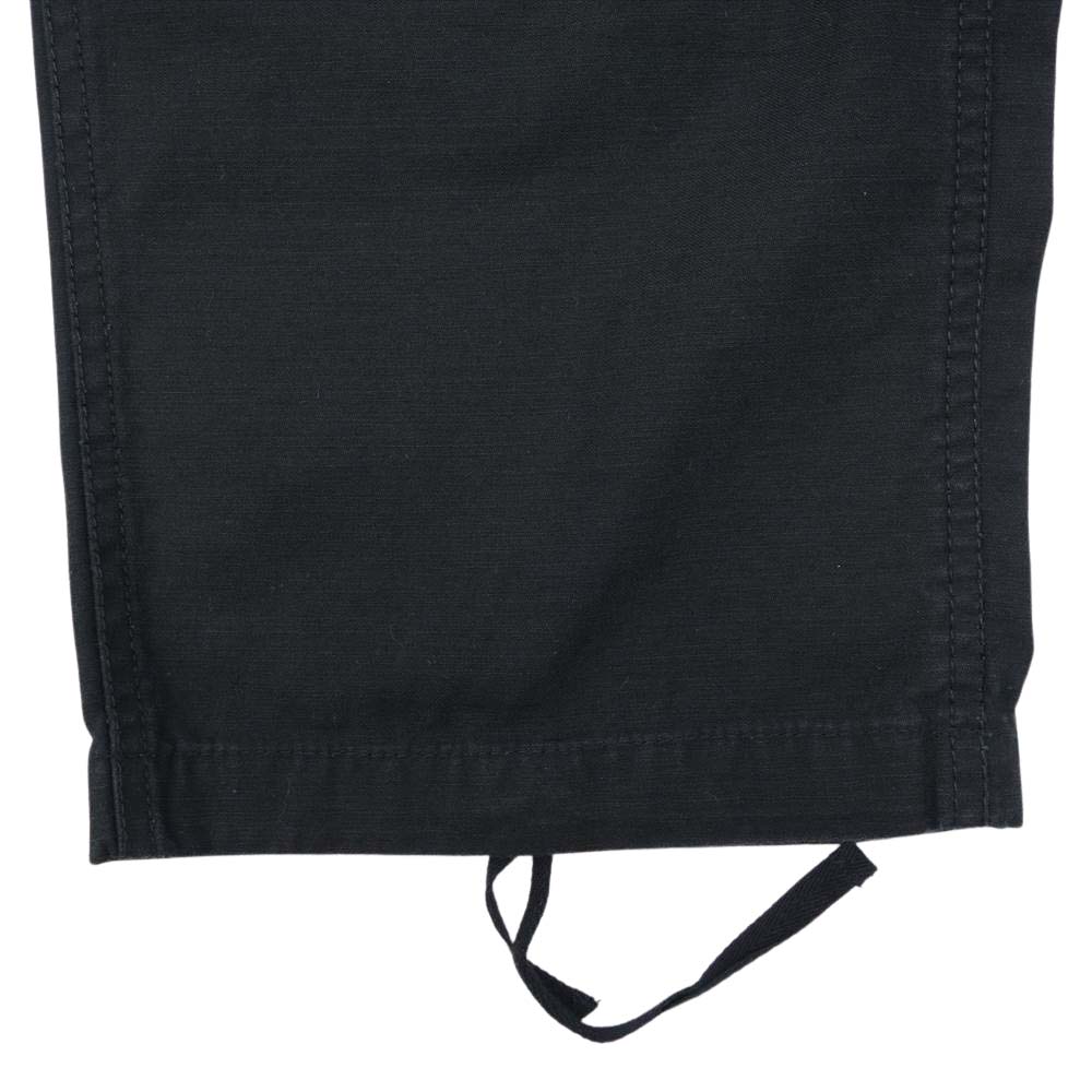 Supreme シュプリーム 21AW Cargo Pant カーゴパンツ ブラック系 30【極上美品】【中古】