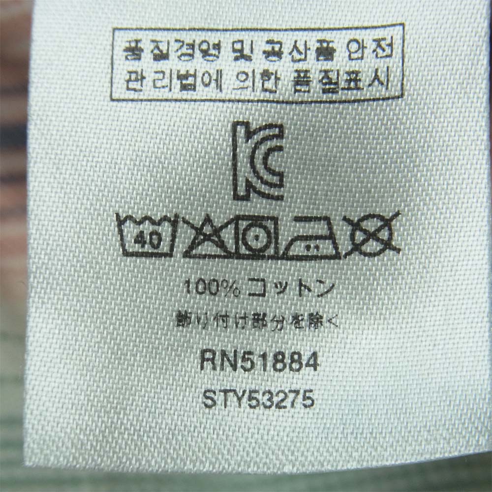 patagonia パタゴニア 20SS 53275 LW Fjord Flannel Hoody Big ライトウェイト フィヨルド フランネル フーディ プルオーバー パーカー Sky Blue S【中古】