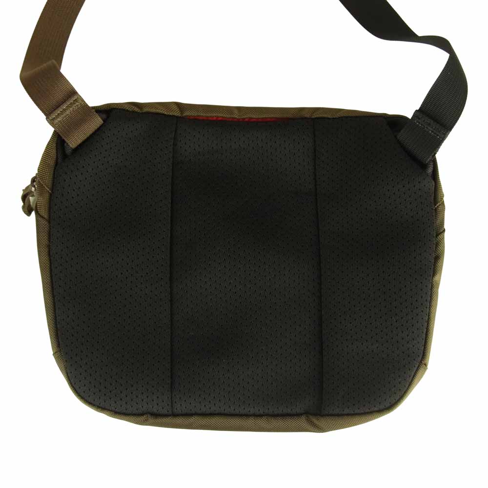 ARC'TERYX アークテリクス MAKA 2 ボディバッグ ショルダーバッグ カーキ系【極上美品】【中古】