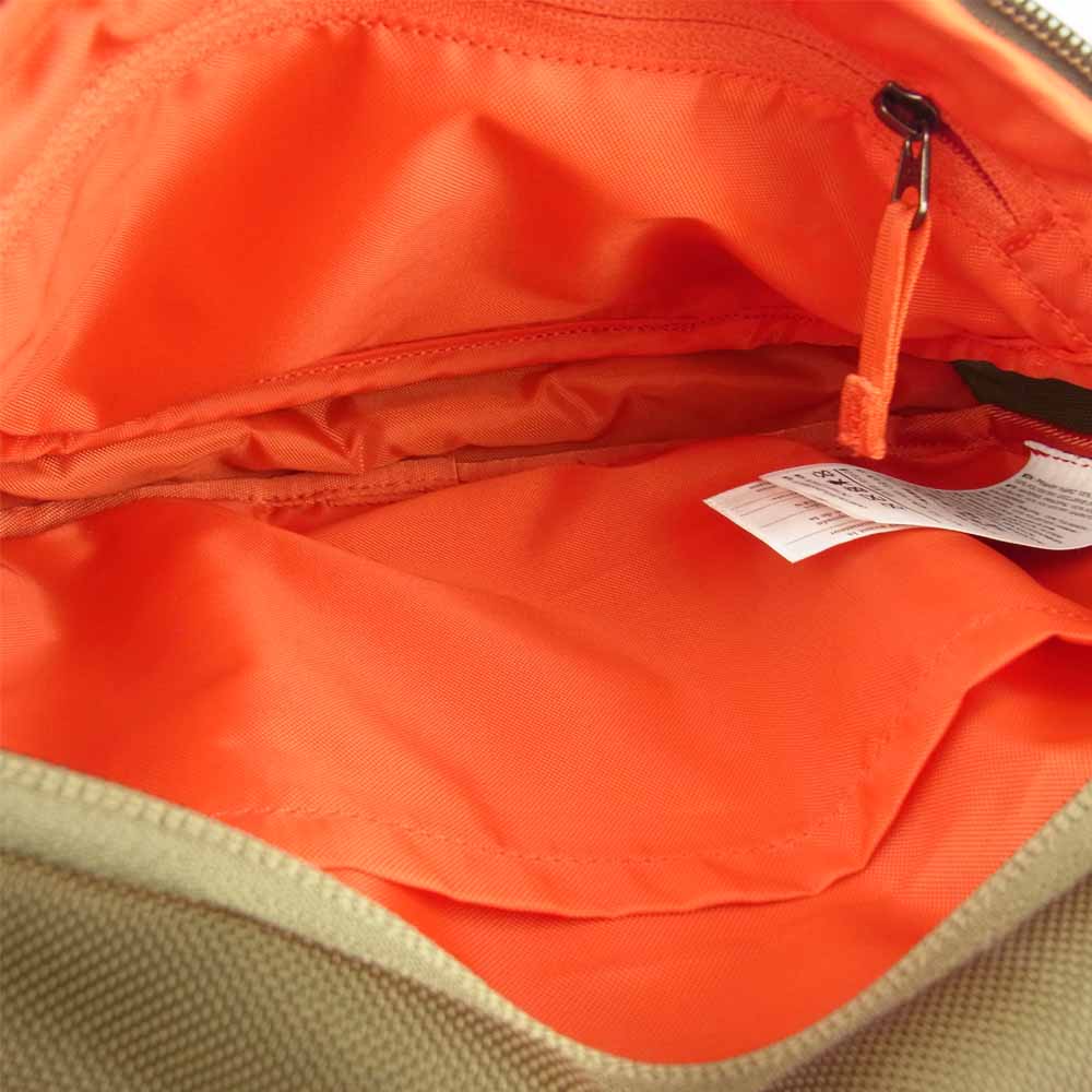ARC'TERYX アークテリクス MAKA 2 ボディバッグ ショルダーバッグ カーキ系【極上美品】【中古】
