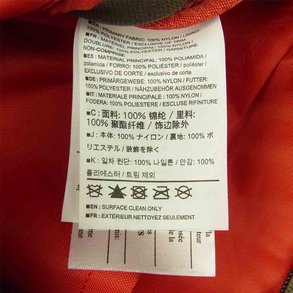 ARC'TERYX アークテリクス MAKA 2 ボディバッグ ショルダーバッグ カーキ系【極上美品】【中古】