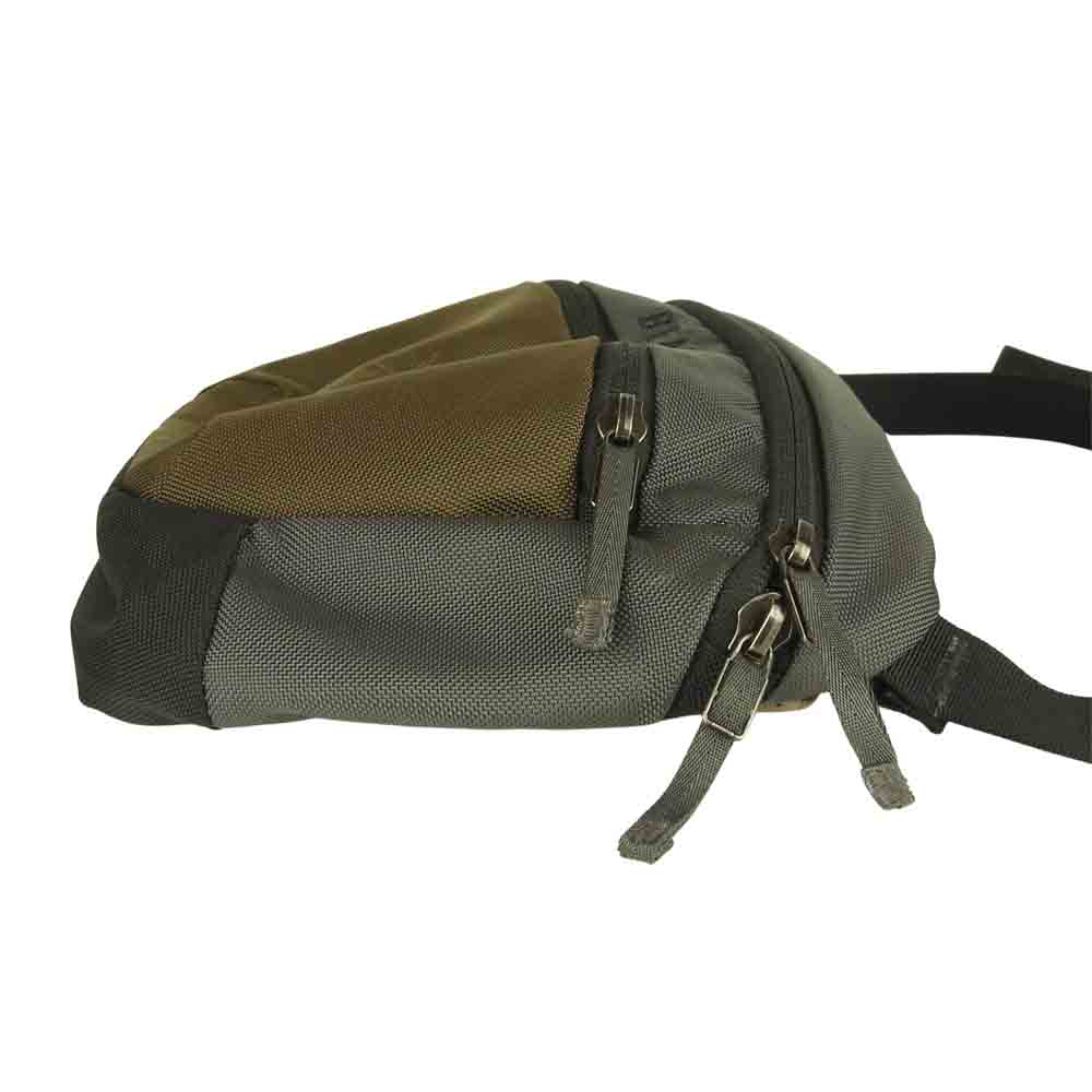 ARC'TERYX アークテリクス × BEAMS / 別注 MAKA 2 ビームス ボディバッグ ショルダーバッグ マルチカラー系【極上美品】【中古】