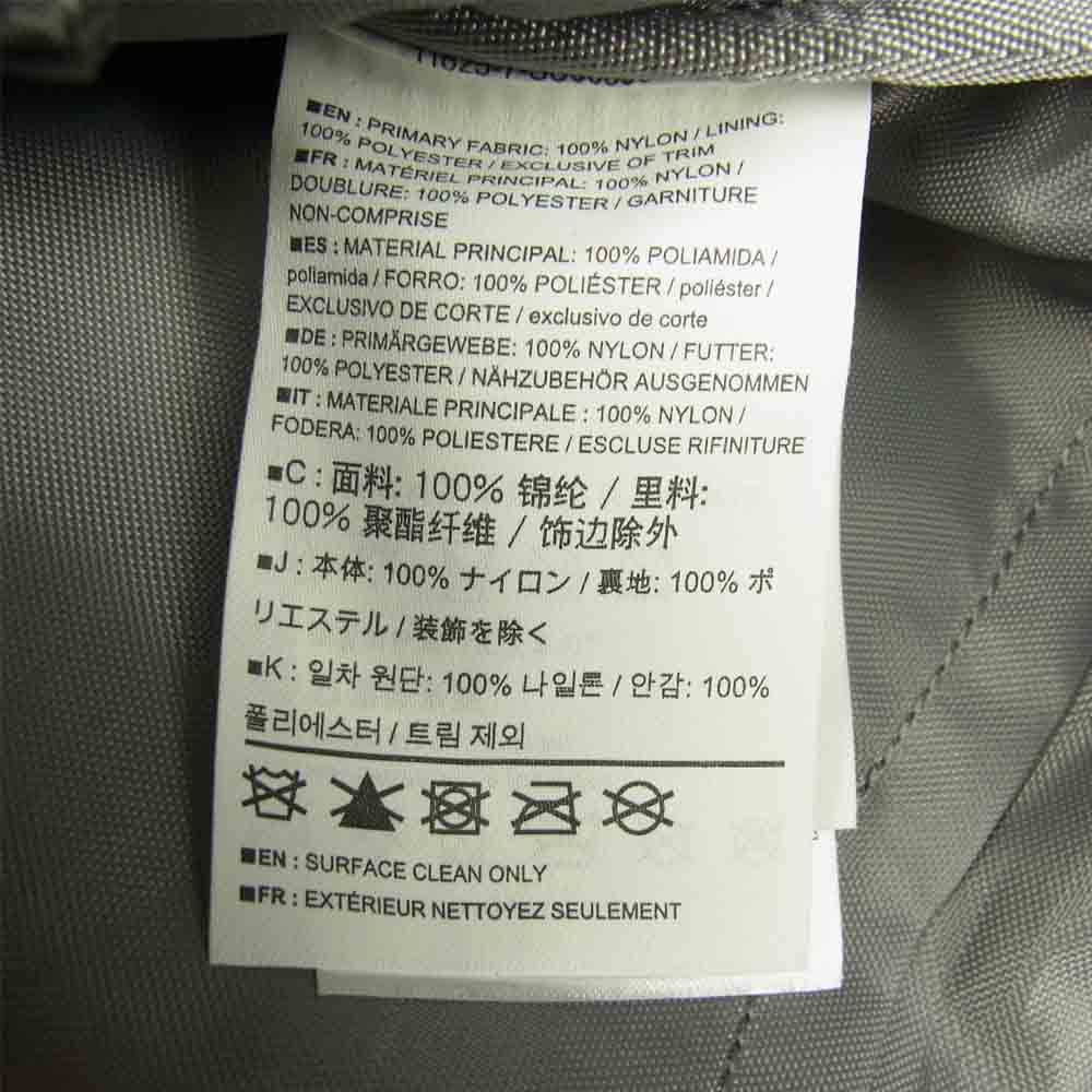 ARC'TERYX アークテリクス × BEAMS / 別注 MAKA 2 ビームス ボディバッグ ショルダーバッグ マルチカラー系【極上美品】【中古】