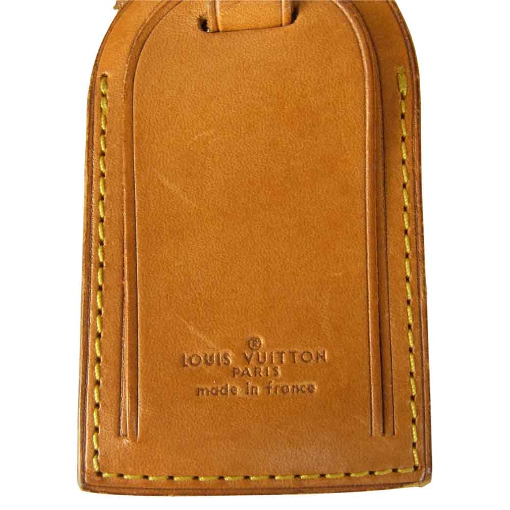 LOUIS VUITTON ルイ・ヴィトン M41428 モノグラム キーポル45 旧型 ボストン バッグ ブラウン系【中古】